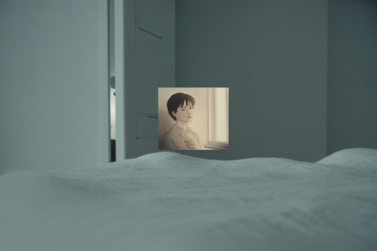 Perasaan yang Datang Tanpa Permisi